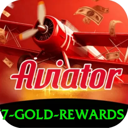 cac777 Gold Rewards - plataforma