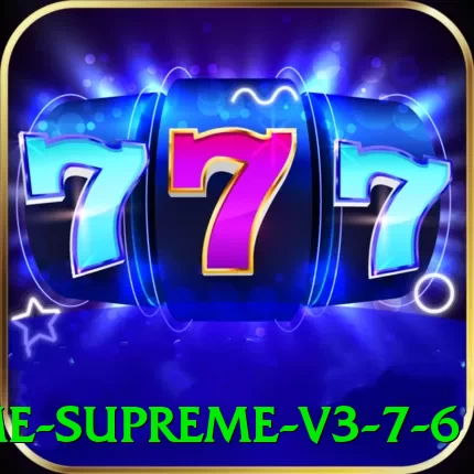 cc44 Game Supreme v3.7.6 - ⭐ apk