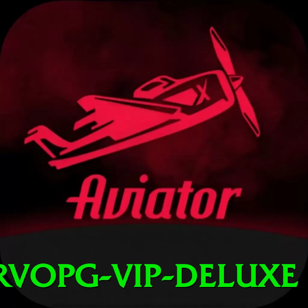 cervopg - VIP Deluxe - pak