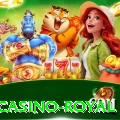 ddbr - Casino Royal