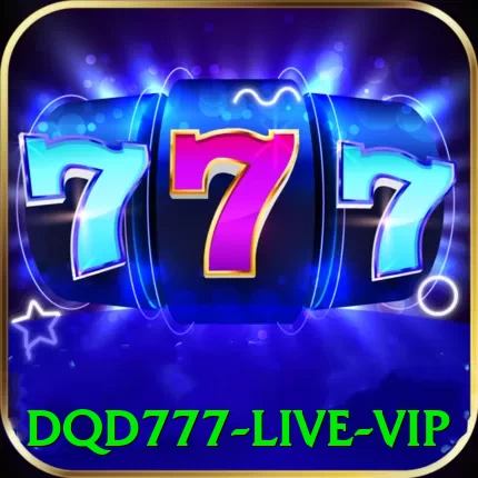 dqd777 Live VIP - programa
