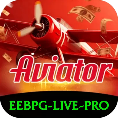 eebpg - Live Pro - aplicativo