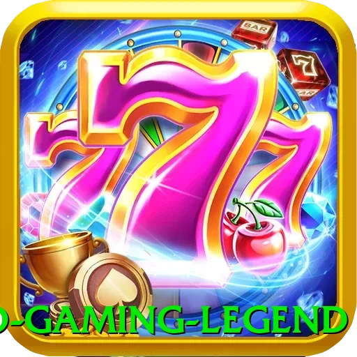 eeeejogo Gaming Legend - ⭐ apk