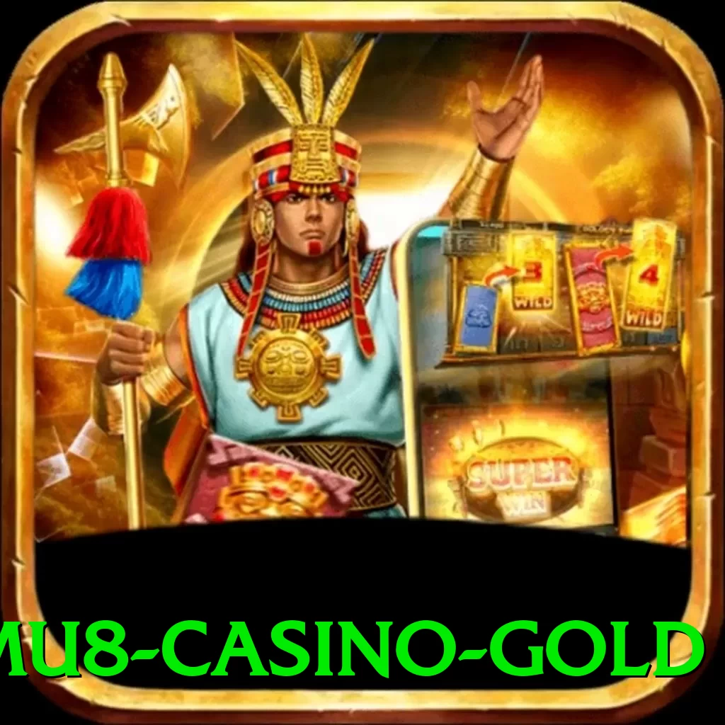 emu8 - Casino Gold - 🏆 apk