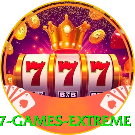 forro777 Games Extreme - 👉 apk