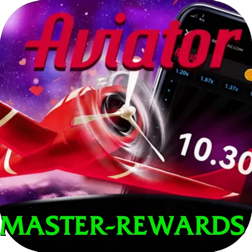 ft969 Master Rewards - programa
