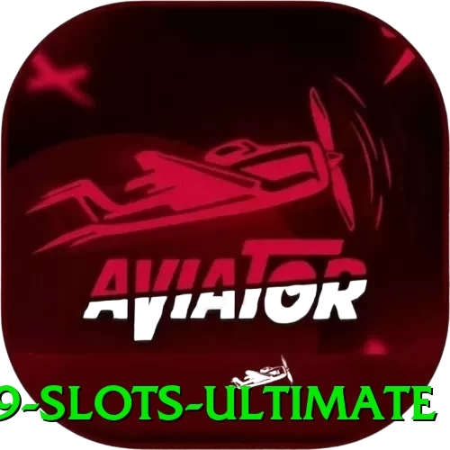 ganha9 - Slots Ultimate - plataforma