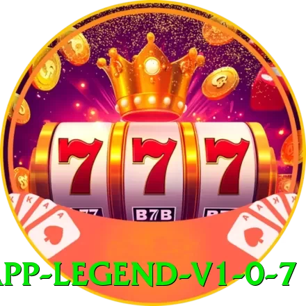 hi78 App Legend v1.0.7 - apk