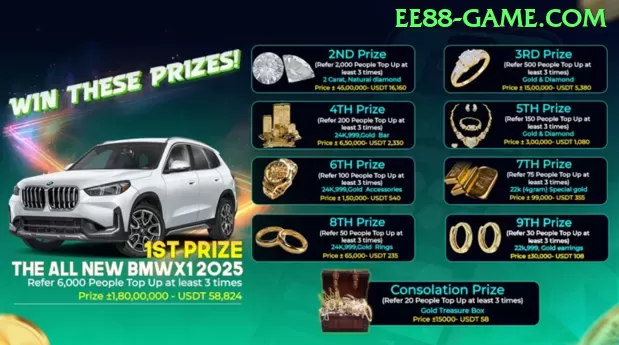 831bet Ultimate Rewards Screenshot - app