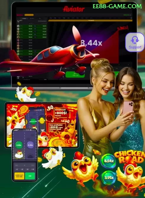 betef Casino Official v2.9.2 Screenshot 1