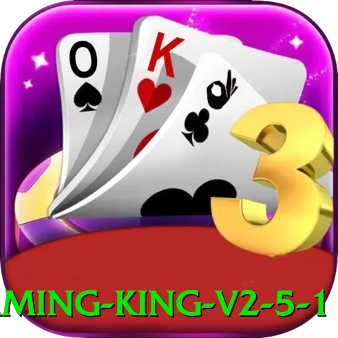 j77 Gaming King v2.5.1 - 🎯 apk