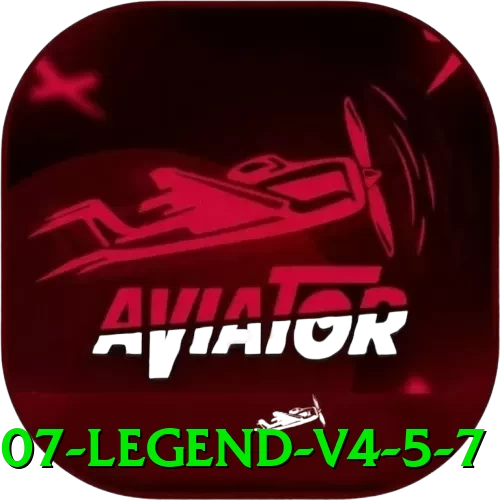 k107 Legend v4.5.7 - pro