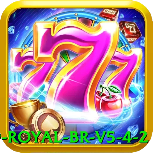 kkkkk99 Royal BR v5.4.2 - ✨ apk