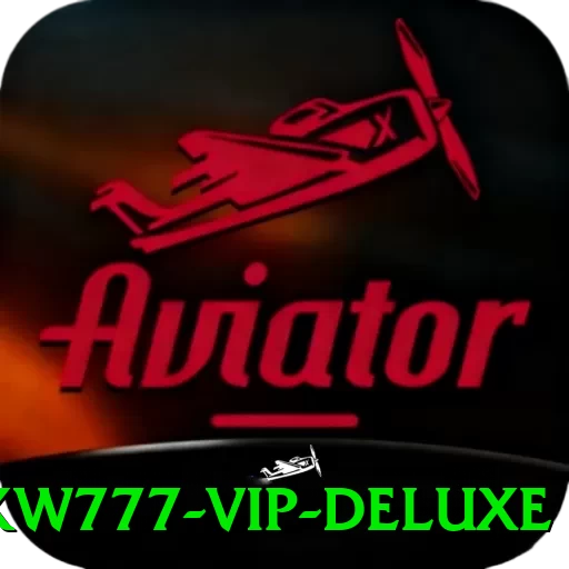kw777 - VIP Deluxe - pro