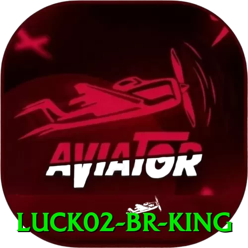 luck02 BR King - pro