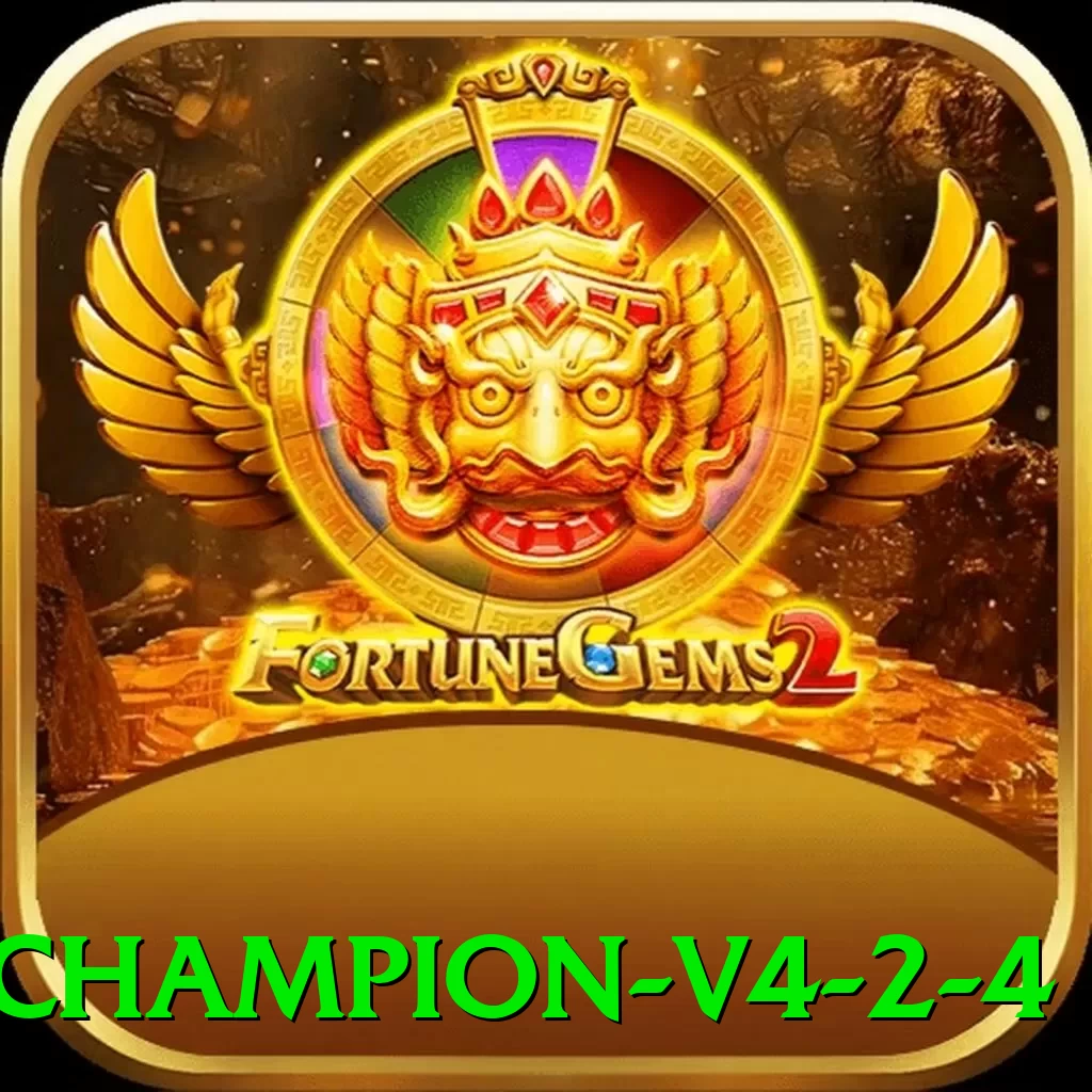 migapg Casino Champion v4.2.4 - pak
