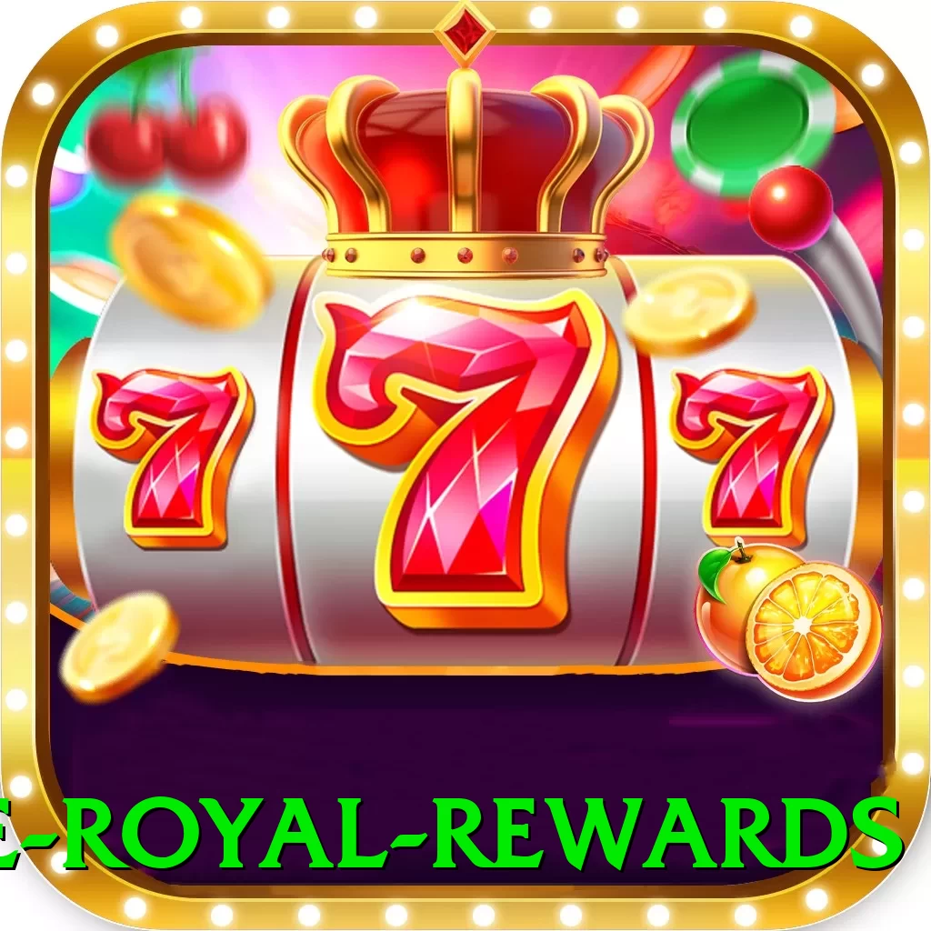 okokgame Royal Rewards - apk