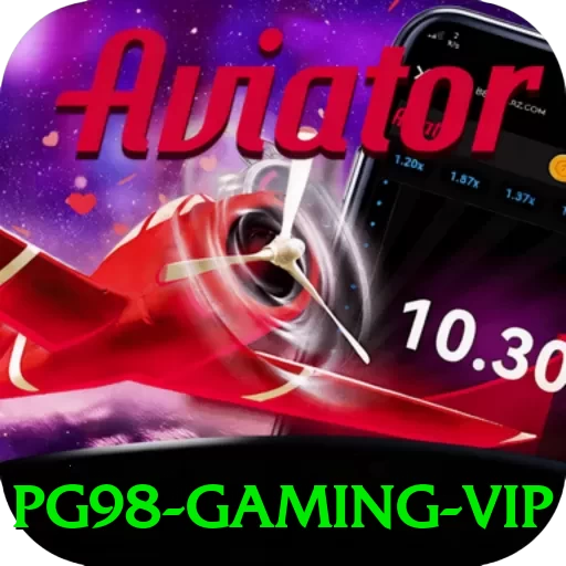 pg98 Gaming VIP - 👉 apk