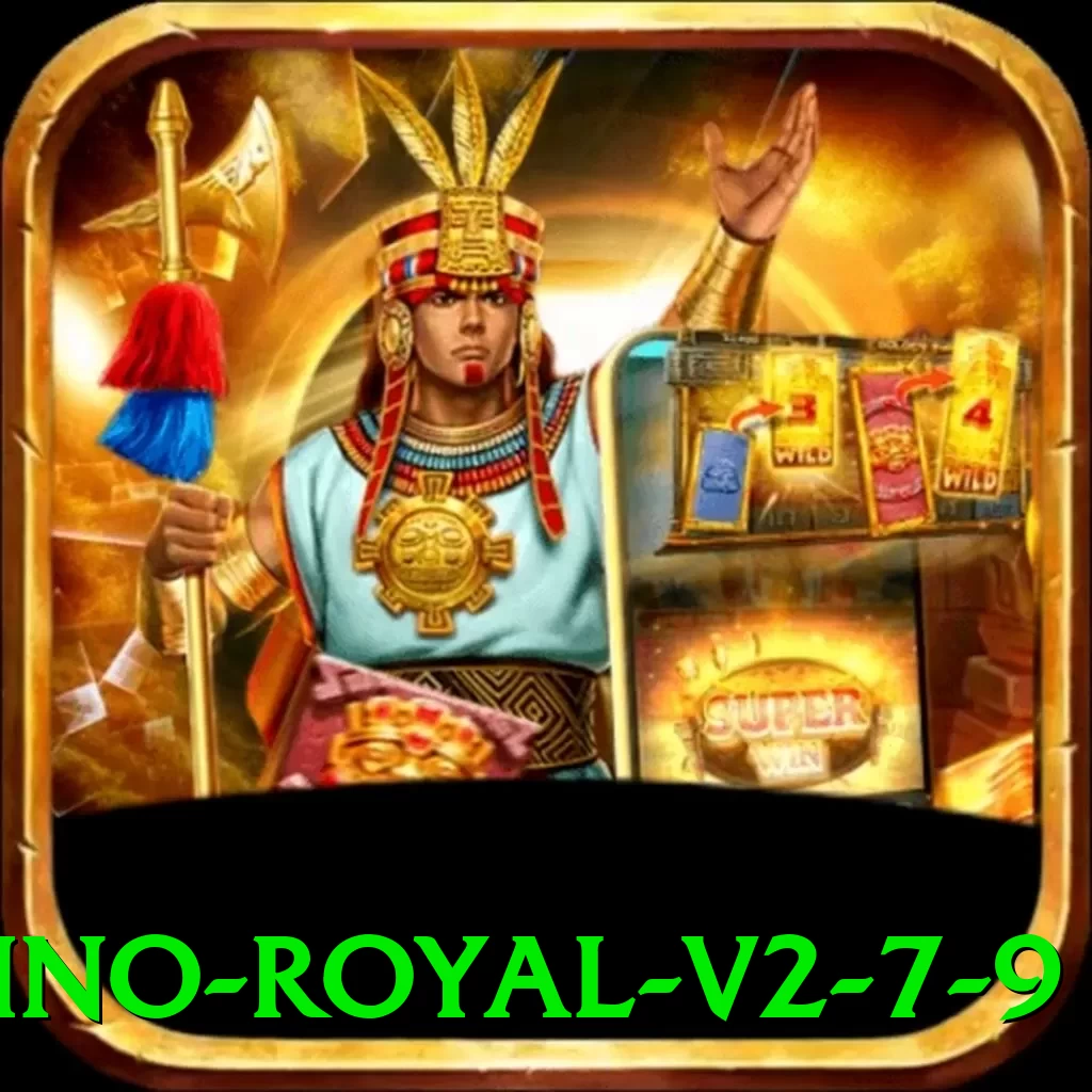 pijamapg Casino Royal v2.7.9 - pk