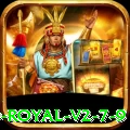 pijamapg Casino Royal v2.7.9