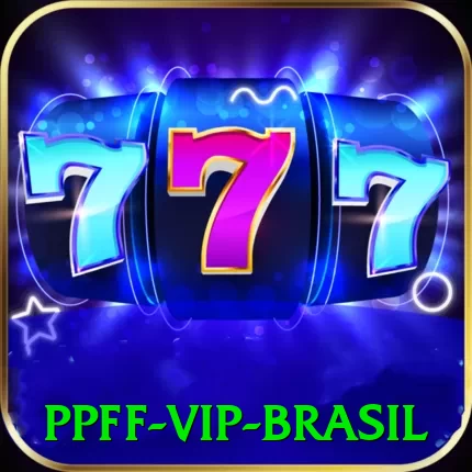ppff VIP Brasil - 🏆 apk