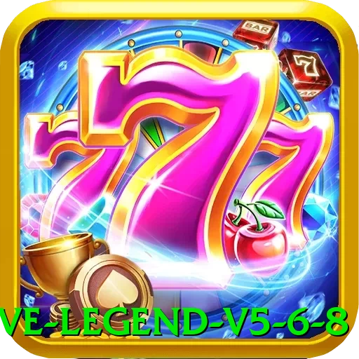 rqqbet Live Legend v5.6.8 - vip