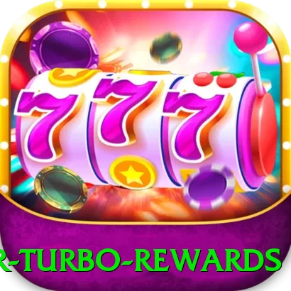 superbr Turbo Rewards - game