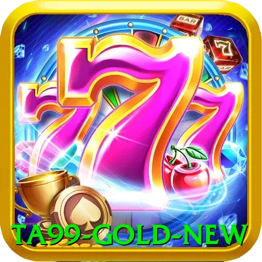 ta99 Gold New - 🚀 apk