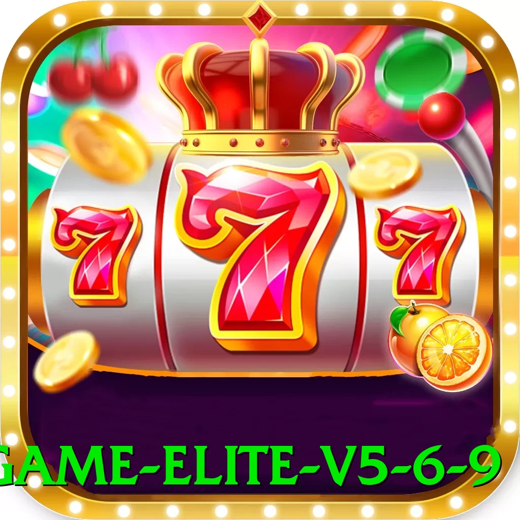 trvbet Game Elite v5.6.9 - 👉 apk