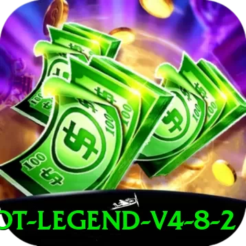 tttpg Jackpot Legend v4.8.2 - pk