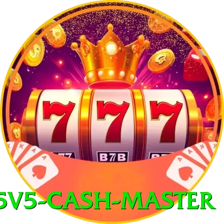 v5v5 Cash Master - apk
