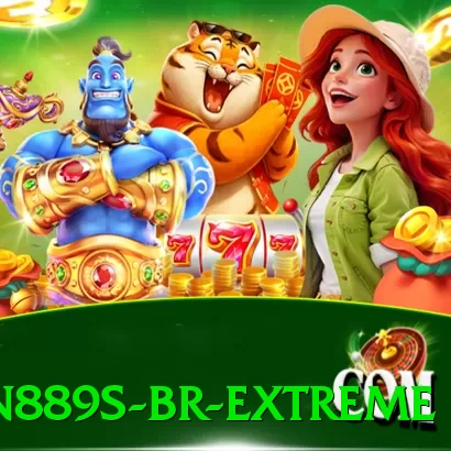 win889s BR Extreme - 🏆 apk