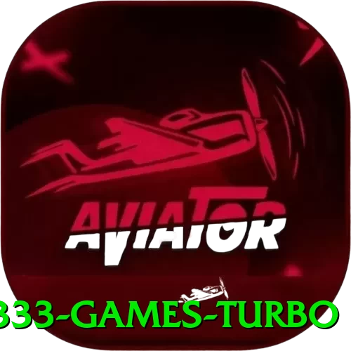 x333 Games Turbo - ⚡ apk