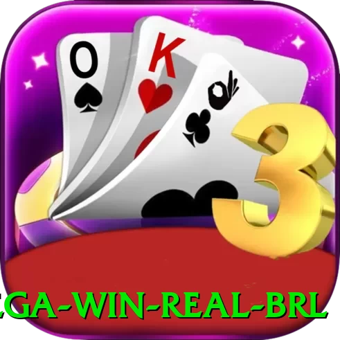 x333 Mega - Win Real BRL - plataforma