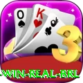 x333 Mega - Win Real BRL