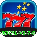 xcxc - Royal v2.7.0
