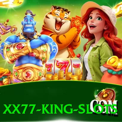 xx77 King Slots - 🚀 apk