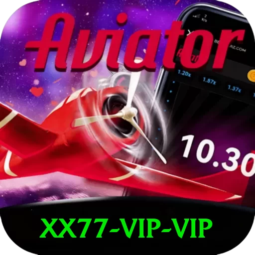 xx77 - VIP VIP - ⭐ apk