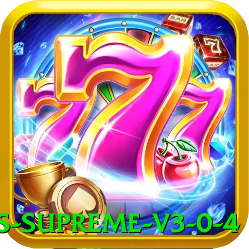 xxgg Bonus Supreme v3.0.4 - 💎 apk